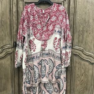 Magnolia Pearl shirt